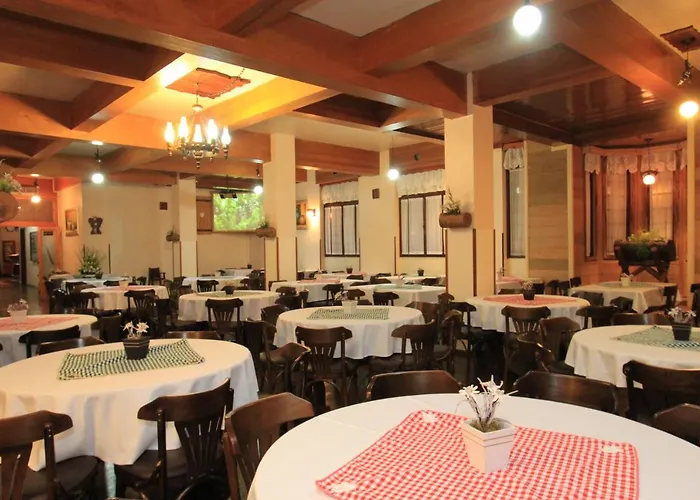 Treze Tilias Park Hotel