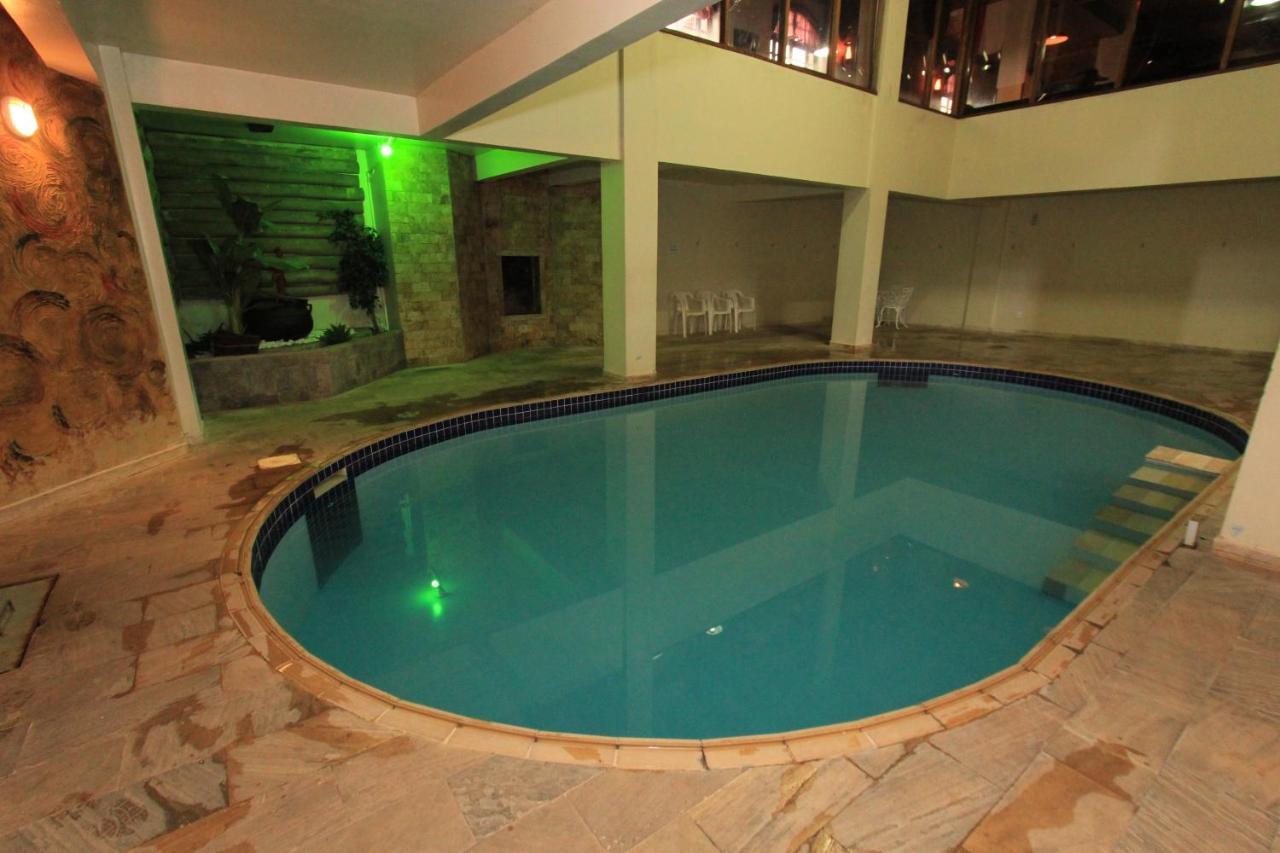 Park Hotel