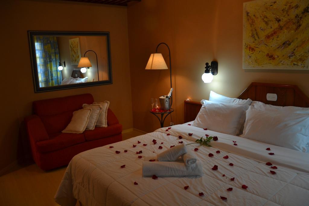 Hotel Park Treze Tílias
