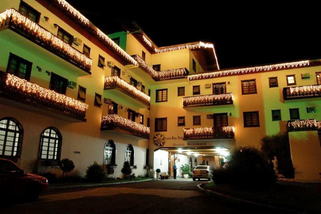 Hotel Park Treze Tílias