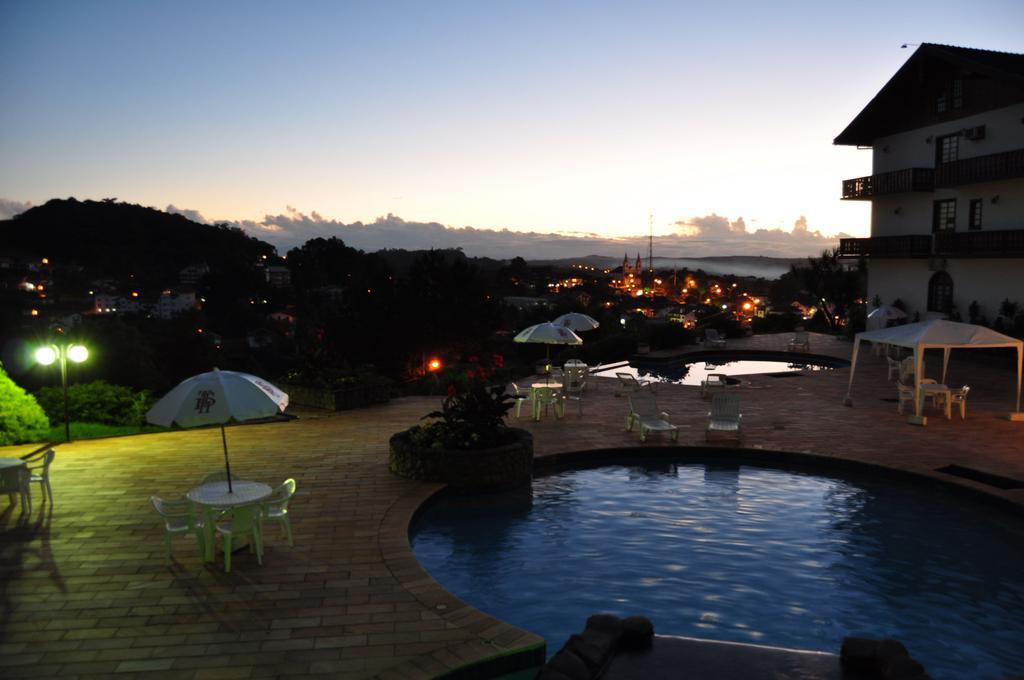 Park Hotel Treze Tílias