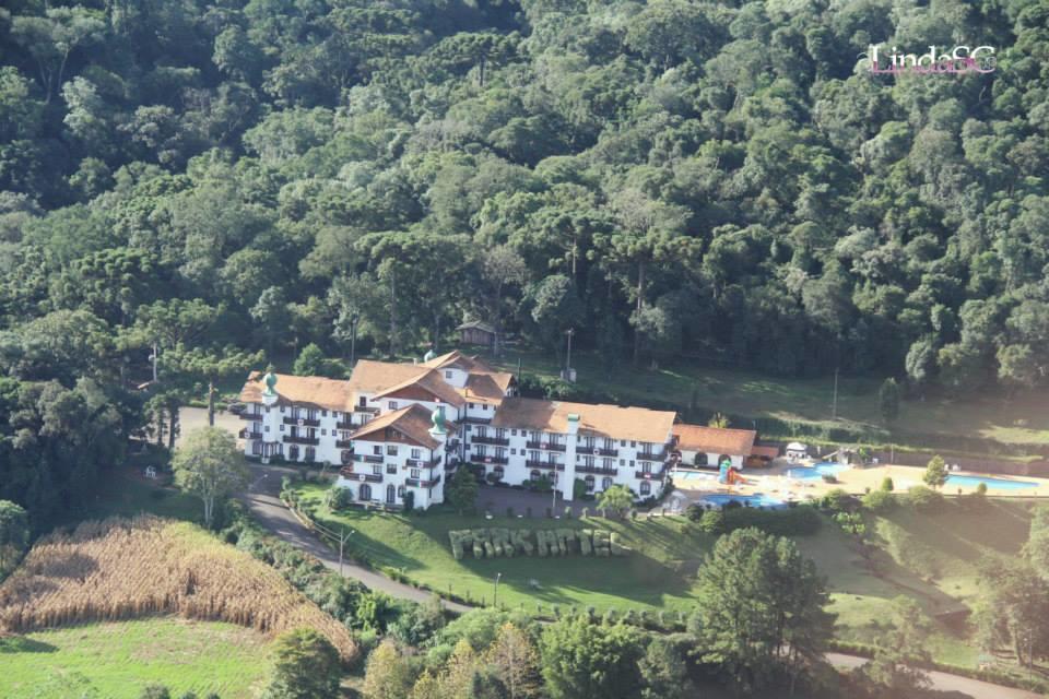 Park Treze Tílias