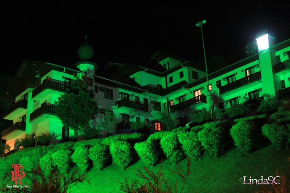 Hotel Park 4*