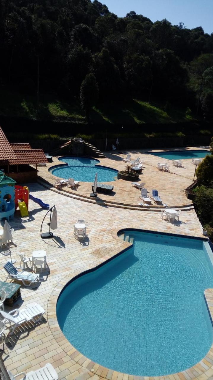Park Hotel Treze Tílias