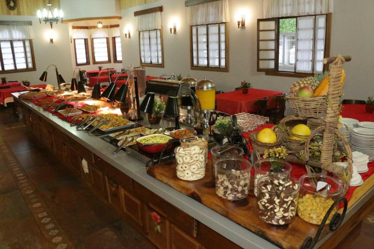 Hotel Park Treze Tílias