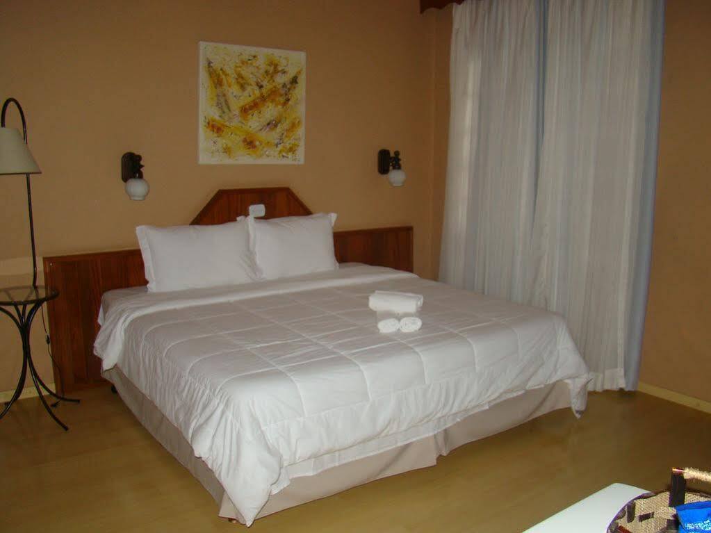 Park 4* Treze Tílias