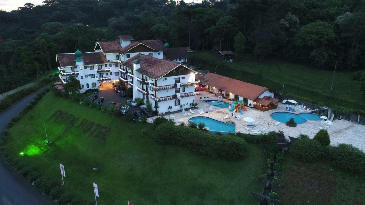 Park 4* Treze Tilias